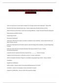 Personal Protective Equipment Exam With Questions And Real Answers 