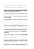 Exam (elaborations) BL-T124WSB-6  Concise Australian Commercial Law