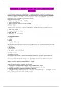 NYS EMT-B STATE EXAM WRITTEN/209 QUESTIONS AND ANSWERS