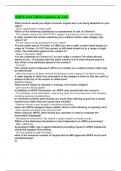 ARPA Test &lpar;2024&rpar; Quizzes & Ans&excl;