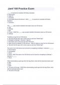 &lowbar;Jamf 100 Practice Exam