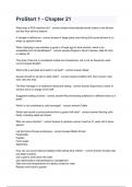 ProStart 1 - Chapter 21