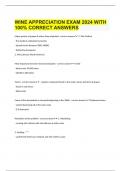 WINE APPRECIATION EXAM 2024 WITH 100&percnt; CORRECT ANSWERS  Major species of grapes & where they originated - correct answer 1&period; Vitis Vinifera  - first modern cultivation by Greeks - Spread by the Romans &lpar;50BC-500BC&rpar; - Refined by Europeans  2&period; Vitis Labrusca &lpar;