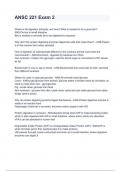 Contracting Officer warrant board questions
