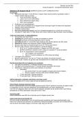 Uitwerking protocol Advance Trauma Life Support & ABCDE