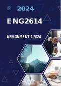 ENG2614 Assignment 1 2024