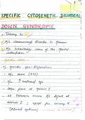 Pathology complete notes