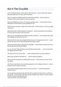 Act 4 The Crucible &lpar;1&rpar;