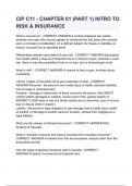 C12 Property - Ch 1&lowbar;2 &lpar;1