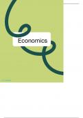 Alevel economics AQA micro notes 