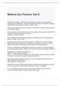Medical Gas Practice Test 2-solved