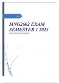 MNG2602 EXAM SEMESTER 1 2023 (MAY/JUNE)