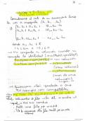 Sistema de ecuaciones lineales - ALGEBRA