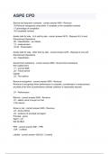 ASPE CPD &lpar;1&rpar;&period;