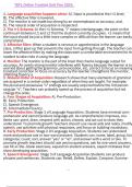 TEFL Online Training Unit Five 2024&period; 