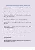 Certified Lactation Counselor with 350&plus; questions and answers exam
