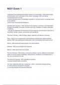 N221 Exam 1&period;