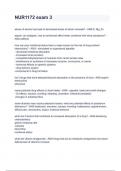 NUR1172 exam 3 &lpar;1&rpar;