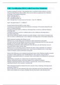 UHC Certification 2024 &vert;&vert; with Error-free Solutions&period;