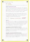 Samenvatting Chemie Overal vwo 5 FLEX leerboek (H10: Analyse + H11: Redoxreacties)-  Scheikunde