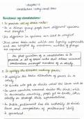 Chapter 1 Political science Cbse 