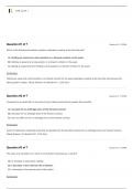 8&period; Derivatives - Answers
