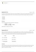 6&period; Equity Investments - Answers