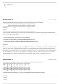 5&period; Corporate Finance - Answers&period;