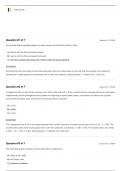 9&period; Alternative Investments - Answers&period;
