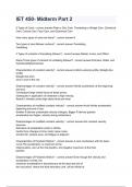 IET 450&lowbar; FEA Written Exam &lpar;1&rpar;&period;
