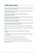 AVMG 3600 EXAM 2&period;