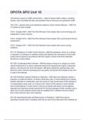 Opota 3&period;3 Domestic Violence With complete solution
