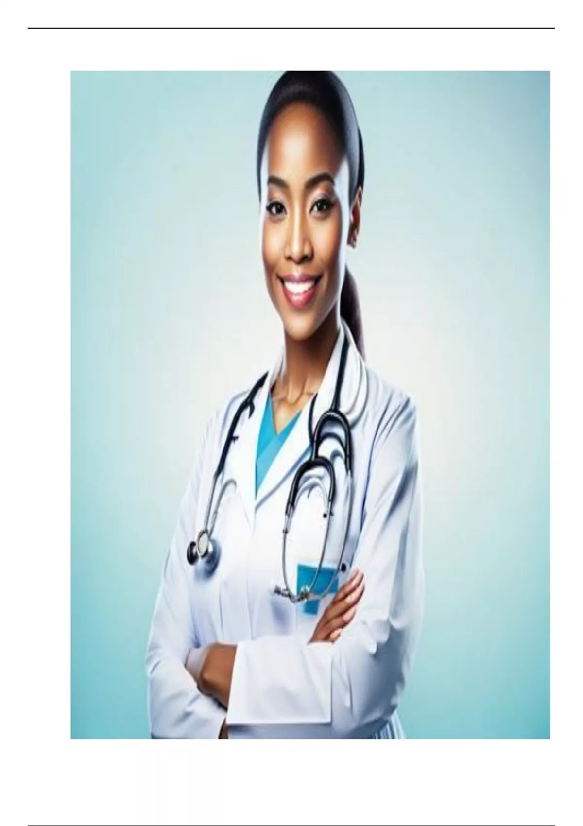 ATI MEDICAL SURGICAL PROCTORED EXAM 2024 WITH NGN QUESTIONS AND CORRECT ...