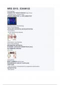 NRS 3015&period;&lowbar; EXAM 02