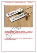 LRM3701 ASSIGNMENT 3 2024