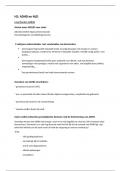 hoofstuk 2: ADHD en NLD 
