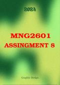 TMN3701 Assignment 3 2024