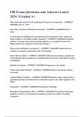F80 Exam Questions and Answers 