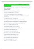 Virginia placement test practice &lpar;MTE 1&rpar; &vert;&vert; with Errorless Solutions 100&percnt;&period;