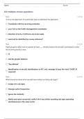 CKT 1 EXAM 2024 QUESTIONS WITH 100&percnt; VERIFIED ANSWERS&excl;&excl;