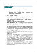 Samenvatting voor 2&period;4&period;1C Challenges in Education & Development