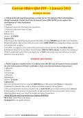 Current Affairs Q&A PDF &ndash; 1 January 2022 NATIONAL AFFAIRS