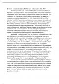 criminological psychology XYY essay (8)