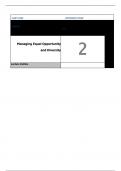 Official© Solutions Manual for A Framework for Human Resource Management,Dessler,7e