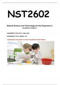 NST2602 ASSIGNMENT 2 2024