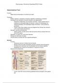 BPS 2011 HD 82 Pharmacology I: Biochemical Signalling Notes