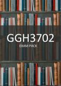 GGH3702 Mini Pack