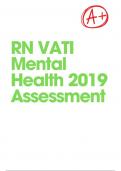 RN VATI Mental Health 2019 Assessment.pdf | 