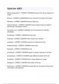 Optician ABO&period;