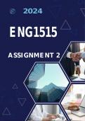 ENG1515  Assignment 2 2024